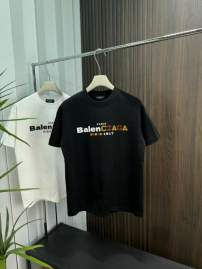 Picture of Balenciaga T Shirts Short _SKUBalenciagaS-2XLxetr11322068